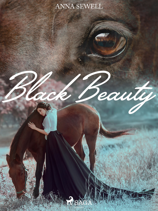 Titeldetaljer för Black Beauty av Anna Sewell - Tillgänglig